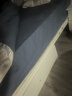 CARL BROWN希尔顿五星级酒店同款特厚弹簧床垫卷包床垫席梦思床垫乳胶床垫 卡尔布朗【雅致套房主卧款】26cm偏软 卷包发货 1800mm*2000mm 实拍图
