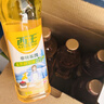 西王 食用油 玉米胚芽油鲜胚非转基因 物理压榨 900ml*6装送礼礼盒 实拍图
