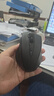 双飞燕（A4TECH） G10-810 Air2无线鼠标台式笔记本电脑游戏办公人体工学设计空中多媒体 G10-810 Air2(绅士哑黑)有声版 实拍图
