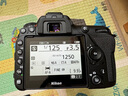 尼康（Nikon）【价保11.11】D7500 单反相机 单机身（约2,088万有效像素 51点自动对焦系统） 实拍图