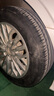 韩泰（Hankook）汽车轮胎 205/55R16 91V SK10 适配朗逸/速腾/高尔夫/朗动/威朗 实拍图