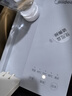 美的（Midea）便携式烧水壶 即热式饮水机 电热水壶 折叠出差旅行桌面家用迷你速热直饮机恒温 国家补贴JRB02 实拍图