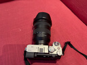 索尼（SONY）Alpha 7C II 新一代全画幅双影像小“7“A7CM2 微单数码相机 A7C2/ ILCE-7CM2 【国家补贴】 银色单机+FE 24-105 F4G（套装） 套餐二 实拍图