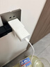 Apple/苹果 20W USB-C充电器  type-c充电器苹果手机充电器原装手机快充头 苹果17手机充电 实拍图