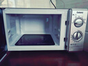 格兰仕（Galanz）P70F23P-G5(S0)家用23升微波炉  旋钮操作平板加热 精准控温 六档火力 实拍图