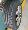 普利司通（Bridgestone）汽车轮胎 205/55R16 91W T001 适配大众朗逸/宝来/丰田卡罗拉 实拍图