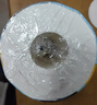 清风【李昀锐同款】有芯卷纸 花萃系列4层加厚200克*27卷 卫生纸 实拍图