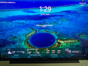 华为MateBook 14 Linux版 国家补贴20% 轻薄笔记本电脑2.8K OLED触控屏 酷睿Ultra 5 32G 1T原野绿 实拍图