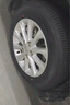 邓禄普（DUNLOP）轮胎/汽车轮胎215/60R16 95V VEURO D8H 原厂配套凯美瑞/锐志 实拍图