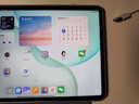 小米(MI) 小米平板7 柔光版 11.2英寸 3.2K超清屏 骁龙 澎湃OS2 8+256G天际蓝 实拍图