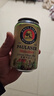 保拉纳（Paulaner）【1万人关注】柏龙 精酿白啤 330ml*24听 德国进口京东自营 饮料 实拍图