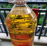 金龙鱼 食用油 花生浓香型浸出  食用植物调和油5L（新老包装随机发货） 实拍图