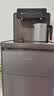 美的（Midea）茶吧机家用饮水机高端客厅用智能触控大屏全自动背板养生茶吧YR1629S-X 【养生壶煮茶】 制热型 实拍图