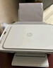 惠普（HP）4925彩色无线喷墨打印机家用 大印量低成本照片打印机 微信打印 复印 扫描 实拍图