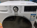 LG容慧系列13KG大容量全自动滚筒洗衣机360°速净喷淋 蒸汽PLUS除菌 白 FCV13G4W 国家补贴以旧换新 实拍图