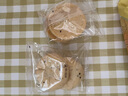 比比赞（BIBIZAN）山药黄金酥510g早餐面包饼干蛋糕点心传统中式酥饼休闲零食品小吃 实拍图