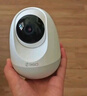 360摄像头9pro-600万像素超微光全彩人形移动侦测 手机查看家用监控云台摄像头婴儿看护器 实拍图