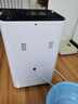 欧井（Eurgeen）除湿机/抽湿机 除湿量20升/天 适用面积40㎡ 家用地下室轻音净化干衣吸湿器 OJ-231E 新老随机发货 实拍图