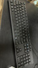 戴尔（DELL）KB216 键盘 有线  多媒体键盘 办公键盘 全尺寸键盘  即插即用  键盘（黑色） 实拍图