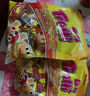 Trolli 口力 彩蝶虫软糖 48g 健康 0添加防腐剂 休闲小零食 儿童糖果 实拍图