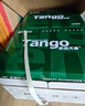 天章 （TANGO）新绿天章A4打印纸 80g 500张*8包 双面打印复印纸 纸张洁白顺滑不卡纸 整箱4000张【匠心品质款】 实拍图