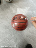 斯伯丁（SPALDING）篮球TF系列7号PU比赛室内外兼用耐磨成人青少年 77-176Y 实拍图