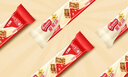 雀巢（Nestle）脆脆鲨牛奶味巧克力夹心威化饼干24条446.4g 休闲零食 早餐下午茶 实拍图