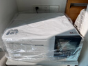 爱普生（EPSON）L8168 高端家用6色照片A4一体机（彩色触屏 自动双面 打印复印扫描 液晶屏 AI学习打印机) 实拍图