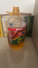 多力【张若昀同款】葵花籽油4L 食用油 物理压榨 零反式脂肪酸 实拍图