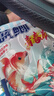 龙王恨鱼饵野战蓝鲫X5青春版腥香饵江河黑坑野钓鲫鲤草鳊鱼通杀钓鱼饵料 蓝鲫青春版-腥香(共1500g/5包) 实拍图