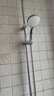 科勒（KOHLER） 淋浴一体式花洒淋雨器简易明装浴室沐浴套装顶喷手持喷头77365 升级10英寸顶喷丨三出水丨75517T 实拍图