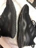 阿迪达斯 （adidas）男子休闲系列 ALPHACOMFY跑步鞋 ID0351 44码 UK9.5码 实拍图