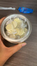 小鹿蓝蓝 牛初乳奶贝贝 儿童宝宝零食宝宝奶片含牛初乳酥脆易咀嚼60g  实拍图