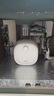 美的（Midea）【8年质保】电热水器小厨宝6.6L出水36L一级能效洗碗洗菜热水器厨房热水宝国家补贴F6.6-20CB(ES) 实拍图