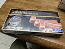 王家渡经典培根400g美式培根肉片儿童早餐三明治火腿片烧烤披萨火锅食材 实拍图