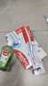 高露洁（Colgate）【孙颖莎同款】专效抗牙结石脱敏牙膏护龈去口臭(薄荷+留兰)240g 实拍图