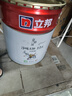 立邦乳胶漆京雅居金标超值净味120二合一无添加内墙漆18L/约25KG 实拍图