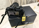 尼康（Nikon）Z50II（Z50ii/ Z502 / Z50二代 )入门级微单套机 直出Vlog（Z DX 16-50mm+50-250mm 双镜头） 实拍图