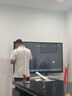 视基 教学一体机【人气爆款】白板会议平板一体机培训教育多媒体触屏4K超清智慧屏电子白板教学触摸一体机 85LED【限时特价+全套配件+送货入户】 单系统 安卓14【4+32】4K超清【会议专用】 实拍图