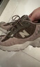 NEW BALANCE NB 703系列户外徒步平衡抗冲击耐磨轻便防水防滑低帮休闲功能鞋 ML703MMM 41.5 实拍图