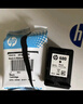 惠普（HP）680原装黑色双支装墨盒 适用hp 2138/2677/3636/3638/3838/3776/3777/3778/4678/5078/5088打印机  实拍图