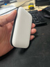 华为智选随行移动随身wifi 便携式4G上网宝无线wifi6路由器E5576-822 实拍图
