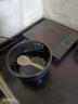 苏泊尔（SUPOR）小电饭煲2-3人3升蓝钻不粘内胆家用电煮锅煮饭煮粥智能预约多功能一锅多用小型微压电饭锅30FC0187 实拍图