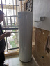 海尔（Haier）智家出品Leader 空气能热水器家用200升热泵包安装变频一级能效节能电辅热R32冷媒 LKF200-PF7U1 实拍图