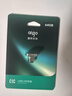爱国者（aigo）64GB USB2.0 车载U盘C1C迷你款 银色 金属Type-C车载u盘 手机电脑通用优盘 实拍图