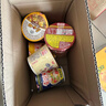 日清方便面 合味道4口味4杯混合装+点心杯2杯装（口味随机） 实拍图