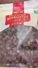 贡苑花草茶叶【绿色食品】玫瑰花茶200g特平阴级大朵胎玫瑰无硫磺 实拍图