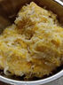 云山半韩式辣白菜泡菜100g*5袋 韩国风味香辣白菜即食下饭菜咸菜酱菜 实拍图