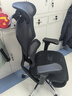 京东京造Z9Ultra+人体工学椅电竞椅办公椅子电脑椅人工力学座椅联动扶手黑 实拍图