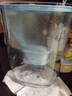碧然德【新款上市】家用滤水壶 净水壶 Style eco系列 3.5L（冰川蓝）+PRO版滤芯12枚 环保加固包装 实拍图